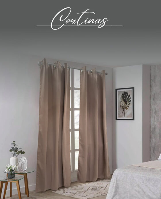 Cortinas